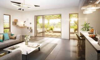 Appartement 3 Pièces 60 m² à vendre à Marseille 8 (13008)