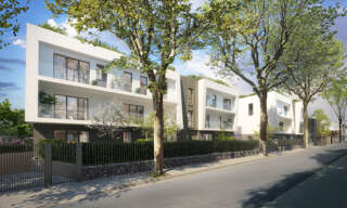 Appartement neuf   m² à vendre à Marseille 8 (13008)