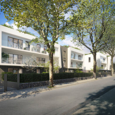 Appartement 3 pièces 339000 €