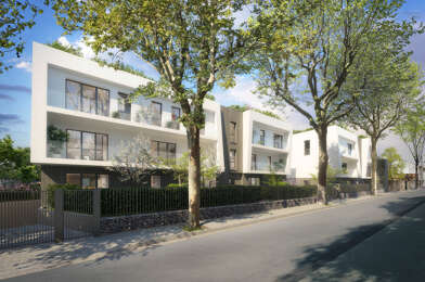 Appartement 4 pièces 560000 €