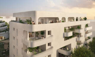 Appartement 2 Pièces 40 m² à vendre à Castelnau-le-Lez (34170)