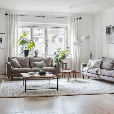 Appartement 4 pièces 449000 €