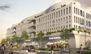 Appartement 5 Pièces 90 m² à vendre à Castelnau-le-Lez (34170)