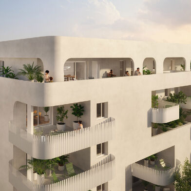 Appartement 4 pièces 449000 €