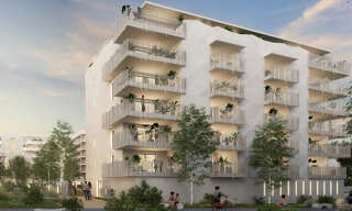 Appartement neuf   m² à vendre à Castelnau-le-Lez (34170)