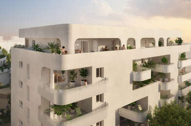 Appartement 4 pièces 449000 €