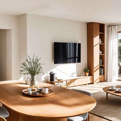 Appartement 2 pièces 245000 €