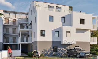 Appartement 4 Pièces 75 m² à vendre à Bayonne (64100)