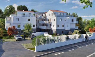 Appartement neuf   m² à vendre à Bayonne (64100)