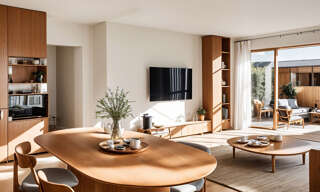 Appartement 4 Pièces 75 m² à vendre à Bayonne (64100)