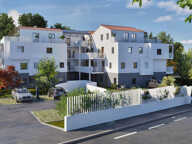 Bayonne quartier Arrousets sur la rive droite de l'Adour — photo 4