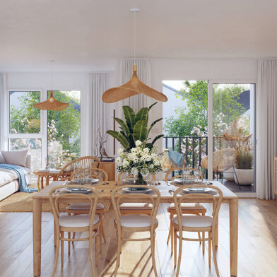 Maison 5 pièces 389000 €