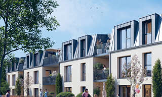 Appartement neuf   m² à vendre à Lion-sur-Mer (14780)