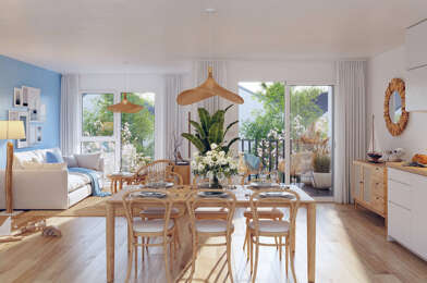 Maison 5 pièces 369000 €