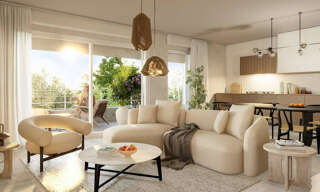 Appartement 4 Pièces 75 m² à vendre à Billère (64140)