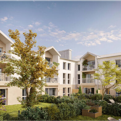 Appartement 1 pièces 119900 €