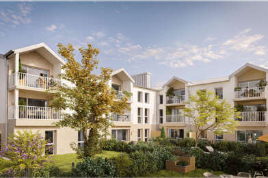 Appartement 2 pièces 164900 €