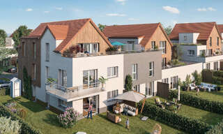 Appartement neuf   m² à vendre à Wimille (62126)