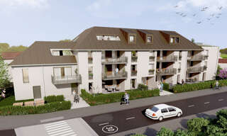 Appartement 2 Pièces 40 m² à vendre à Caen (14000)