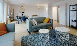 Appartement neuf   m² à vendre à Arras (62000)