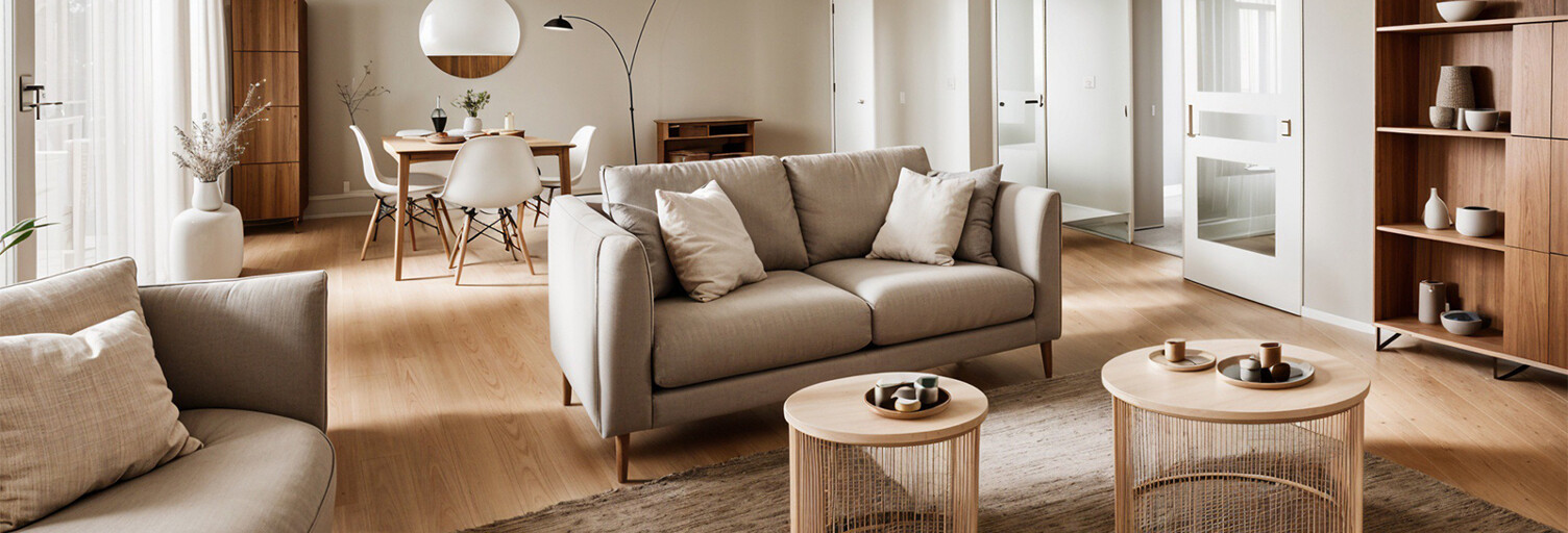 Appartement 4 Pièces 75 m² à vendre à Mont-Saint-Aignan (76130)