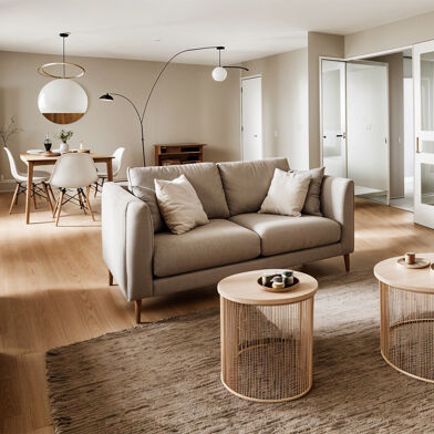 Appartement 4 pièces 598000 €