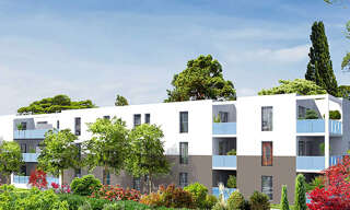 Appartement 3 Pièces 60 m² à vendre à Castelnau-le-Lez (34170)