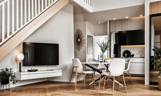 Maison 5 Pièces 90 m² à vendre à Clamart (92140)