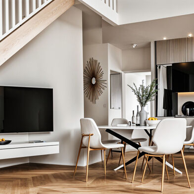 Maison 5 pièces 997000 €