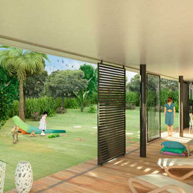 Appartement 3 pièces 479000 €