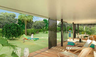 Appartement 3 Pièces 60 m² à vendre à Vallauris (06220)