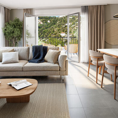 Appartement 4 pièces 463000 €