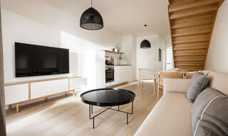 Appartement 3 Pièces 60 m² à vendre à Cléon (76410)