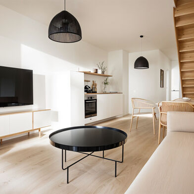 Appartement 3 pièces 179000 €