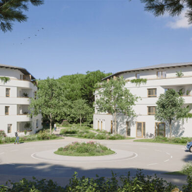 Appartement 2 pièces 364000 €