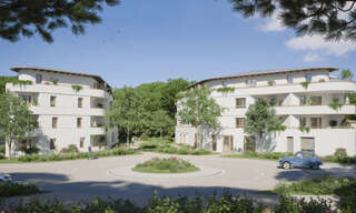 Appartement neuf   m² à vendre à Anglet (64600)