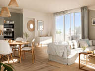 Anglet esprit village proche des commodités — photo 2