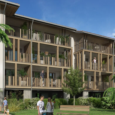 Appartement 2 pièces 200000 €