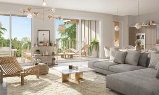 Appartement 4 Pièces 75 m² à vendre à Dax (40100)