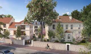 Appartement neuf   m² à vendre à Montfermeil (93370)