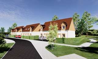 Maison neuf   m² à vendre à Le Neubourg (27110)