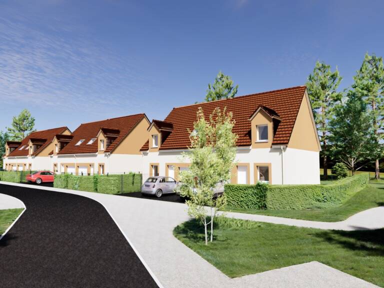 LE NEUBOURG — photo 1