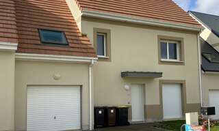 Maison 4 Pièces 87 m² à vendre à Amfreville-sous-les-Monts (27380)