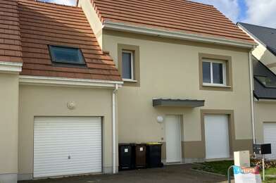 Maison 4 pièces 183000 €