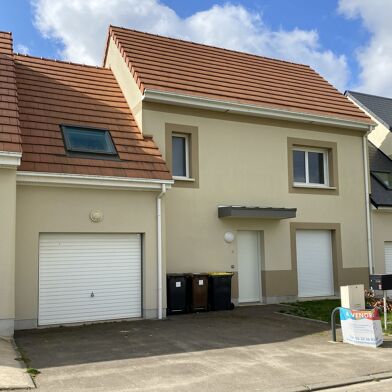Maison 4 pièces 183000 €