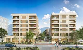 Appartement neuf   m² à vendre à Fontaine (38600)