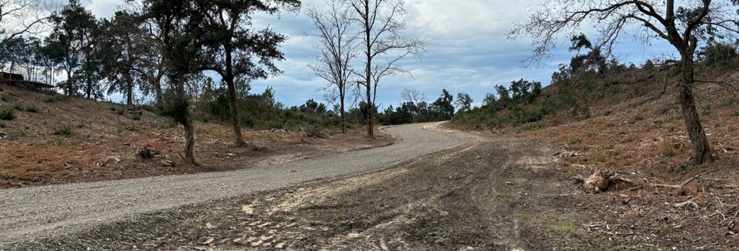 Terrain  600 m² à vendre à Labenne (40530)