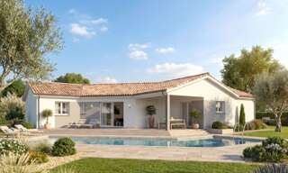 Maison 4 Pièces 114 m² à vendre à Pomarez (40360)