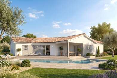 Maison 4 pièces 292000 €