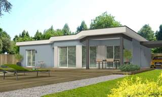 Maison 4 Pièces 107 m² à vendre à Momuy (40700)